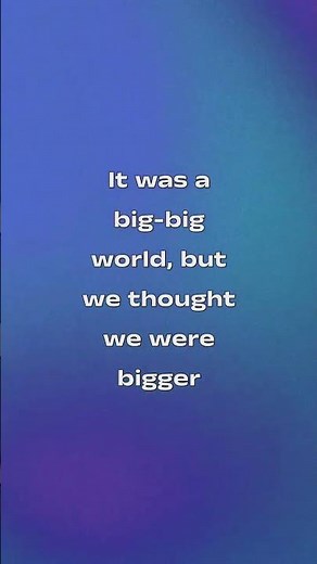 Lukas Graham - 7 Years (lyrics)