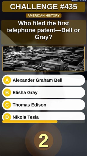CAN YOU PASS THIS AMERICAN HISTORY QUIZ? 🇺🇸