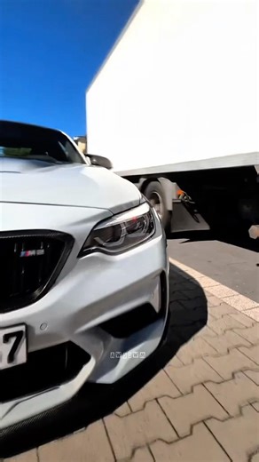 BMW M2 Competition 🤍