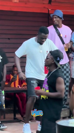 1st FEBRUARY 💥 🔥 VIBES ON — THE OFFICIAL DRIP AND CHILL PRE-PARTY 🔥 Before the main madness, we warm up PROPER. A full DJ’s set, pure rhythm, and nonstop vibes — no interruptions, just energy building up for Drip & Chill. 🎶💃🏾🕺🏾 🗓 1st February ⏰ 2PM – 5PM 📍 Kontayna Tavern Come early. Catch the vibe. Stay ready. Drip & Chill loading… 🚨 #VibesOn #DripAndChill #PreP