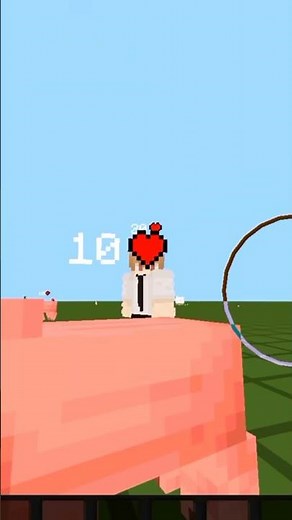 Player Health Indicators for MCPE 1.21 || Health Indicator Mod for Minecraft pocket edition