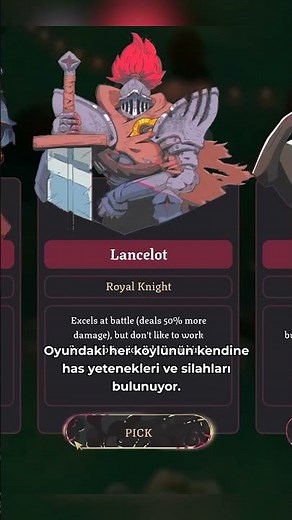 New Asymmetrical Co-Op Game to Play with Friends: KingFish (City Builder & Survival)