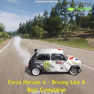 Driving Like A Boss Compilation | GameSprout