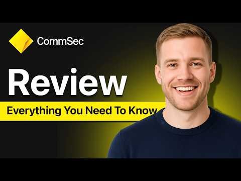 CommSec Pocket Review - Is It Really Worth It?