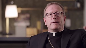 Join the free web class from the Word on Fire Institute now and discover Bishop Barron's big vision for the Institute! https://wordonfire.institute/web-class | Word on Fire Catholic Ministries