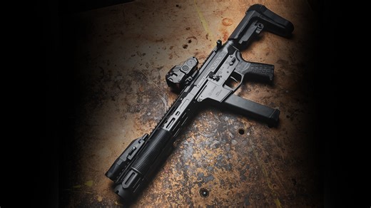 New Product Highlight: CMMG Zeroed Banshee