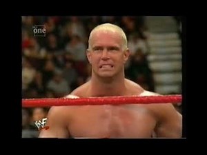 WWF - 11.20.1999 - Shotgun - Rikishi Fatu vs. Crash Holly - Full Match