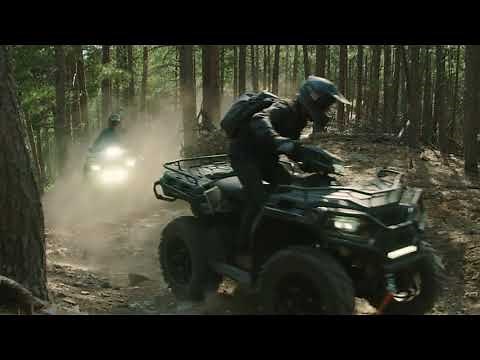In Your Element | :30 | Polaris Sportsman 450 H.O. and 570 | Polaris Off Road Vehicles