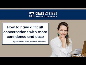 How to have difficult employee conversations with more confidence and ease