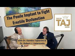 The Penile Implant to Fight Erectile Dysfunction
