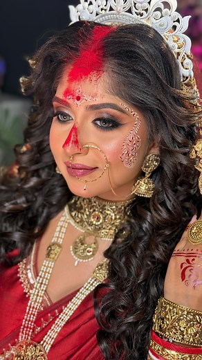 3.4K views · 57 reactions |  Our Next Basic to Advance Pro makeup course Starting from 5th jan’26 For details contact on 8335970056 . . #ishitaz_makeover #nailcourse #makeupartist #education #academiccourses #bridalmakeup | Ishitaz Makeover | Facebook