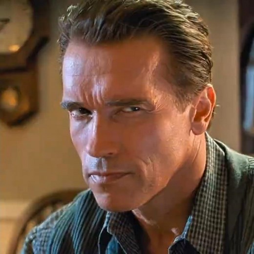 When you know she's lying 😒| True Lies