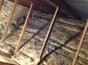 How much loft insulation do you need? - TheGreenAge