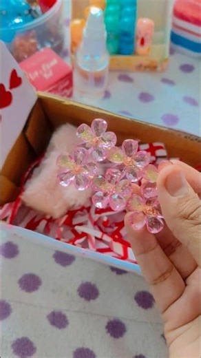 Pink Fake order packaging 🌸🩷