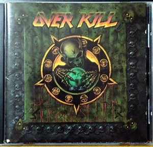Overkill - Horrorscope