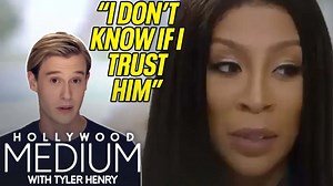 18K views · 294 reactions | Tyler Henry reads VH1's “Love & Hip-Hop” and Country music star K. Michelle and connects to her late aunt who played an instrumental role in her pursuing her music career. He also gives her a dire warning about her father’s health in this emotional and moving FULL reading from “Hollywood Medium with Tyler Henry” | Hollywood Medium with Tyler Henry | Facebook