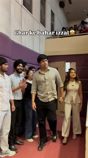 Kya kehh rhe ho zayda relatable hogya 😂 #aura #couples #relatable #youtuber #youtube #comedy