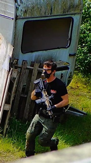 AIRSOFT MTW KILL #airsoft #airsoftnation #airsoftshorts