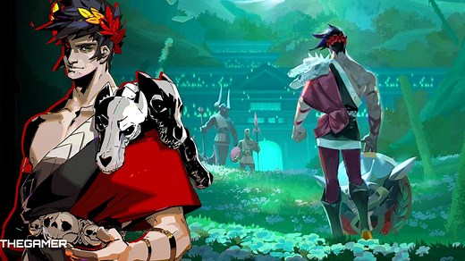 Best Hades Builds - Best Weapons And Boons To Beat The Final Boss