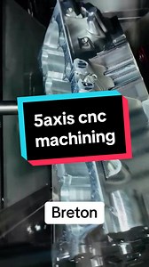 Five-Axis CNC Machining: Precision Engineering Unleashed