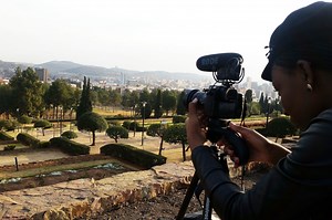 Global Media Fellowship to Promote Untold Stories