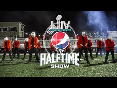 The Weeknd’s FULL Pepsi Super Bowl LV Halftime Show