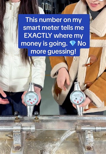 Understanding Your Smart Water Meter Savings