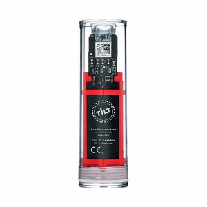 Tilt™ Digital Hydrometer and Thermometer