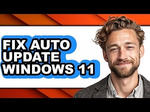 How to Fix Auto Update Windows 11 (full Guide)