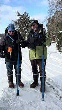 Metro ICE Update | Lake Minnetonka and surrounding area ice fishing conditions