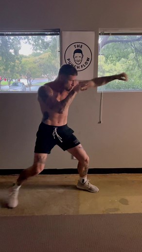 Enhance Your Shadow Boxing with the 12-Week Program