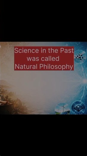Branches of Science #science #facts