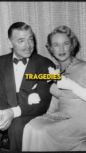 Clark Gable and Kay Williams Hollywood's Golden Romance #lovestories #history #lovestory | Allin