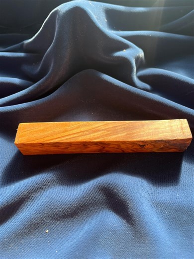 Cherry Wood Pen Blanks - Etsy