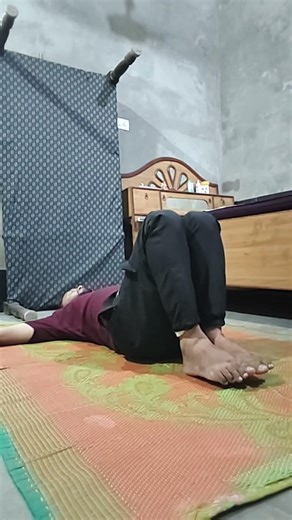 75/90 Challenge Day 75 Full Spine Reset | L4 L5 S1 & C7 Recovery highlights #slipdisc #cervical