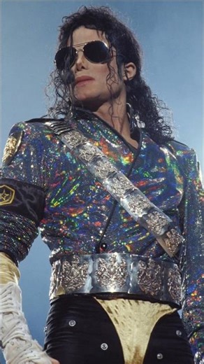 Michael Jackson mini bio #shorts