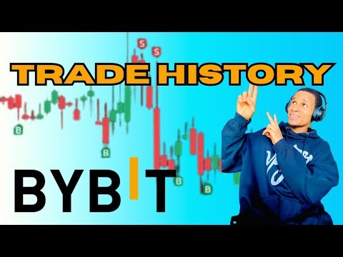 How to Toggle Your Trading History On and Off: Step-by-Step Guide (Bybit Exchange)