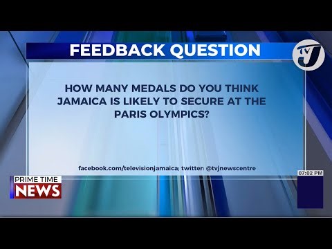 Feedback Question #tvjnews #tvjprimetimenews