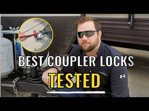 Top 5 (actually tested) Coupler Locks