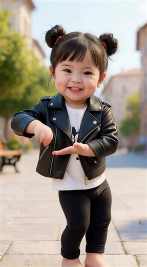 Tutorial Joget Anak Kecil dengan Tor Monitor Ketua