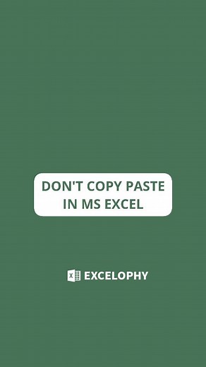 Excelophy • Excel Tutorial | 👉1000+ Shortcut Keys for Windows (link in bio) 👉 For more Excel shortcuts and templates @excelophy 👉 Save and share this with your... | Instagram