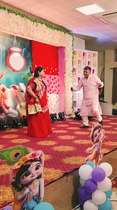 231 reactions · 4 comments | #familyfunction #jalva #nameceremony #nandutsav Shruti Agrawal Samta Sureka Shraddha Sureka | Bhavna Gopal Agarwal | Facebook