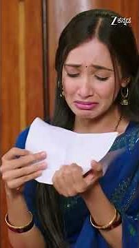 #Shravani Subramanya #Shorts #Zee Kannada #Entertainment #drama