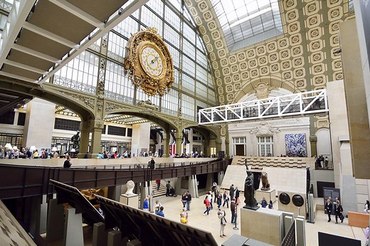 How to Plan a Multi-City European Tour (Without Completely Losing It)