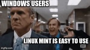 28K views · 87 reactions | The real-world experience of trying to persuade Windows users to switch to Linux. redd.it/1m9c862 | PC Master Race. | Facebook