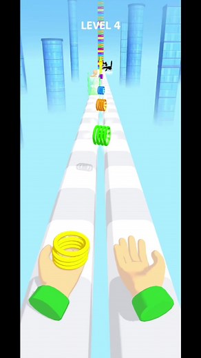 Spring Master Run Level 4 #Shorts #newreels #viralreels #goodgaming #gamingvideos #reelsvideos #unitedstates #viralupdates #Updates #reelsfypシ゚ #viralpage | Good Gaming | Facebook