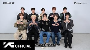 51K views · 10K reactions | See you at [PLEASURE] COMEBACK LIVE  2025.03.07 8PM (KST)  TREASURE YouTube ▶️ https://youtube.com/live/ruCC8mxB9B0  TREASURE Weverse ▶️ https://weverse.io/treasure/live/4-193434991?hl=ko Treasure 트레저 | Treasure 트레저 | Facebook