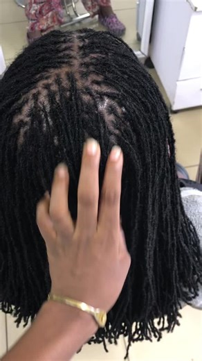 #locsjourney #locs #fyp