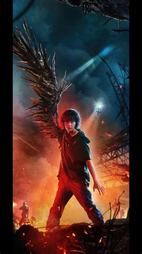 👉 Sweet Home 😱 Monster Survival Begins!#SweetHome #Horror #Monster #Survival #NetflixSeries #KDrama