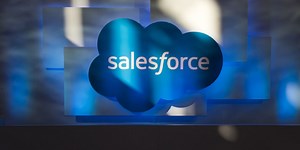 Salesforce’s flagship product gets a makeover